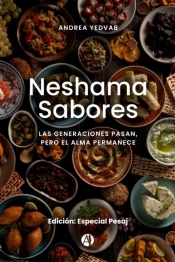 Neshama Sabores
