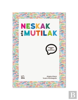 Bertrand.pt - Neskak Eta Mutilak
