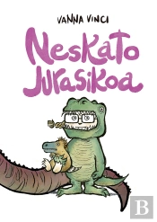 Neskato Jurasikoa