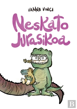 Bertrand.pt - Neskato Jurasikoa