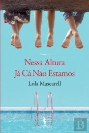Nessa Altura Já Cá Não Estamos