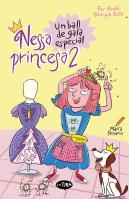 Nessa Princesa 2. Un Ball De Gala Especial