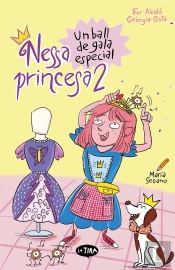 Nessa Princesa 2. Un Ball De Gala Especial
