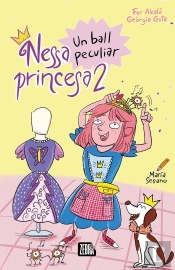 Nessa Princesa 2. Un Ball Peculiar