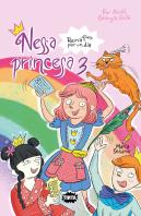 Nessa Princesa 3 Reina Por Un Dia