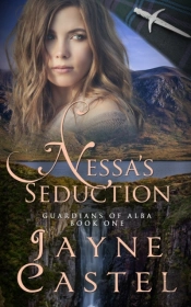 Nessa'S Seduction
