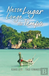 Nesse Lugar Longe do Tempo