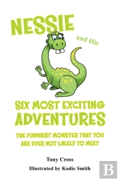 Nessie And His Six Most Exciting Adventures