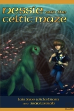 Bertrand.pt - Nessie And The Celtic Maze (The Nessie Series, Book Three)