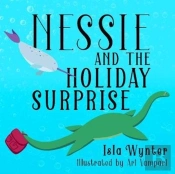 Nessie And The Holiday Surprise