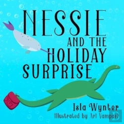 Bertrand.pt - Nessie And The Holiday Surprise