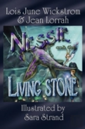 Nessie And The Living Stone