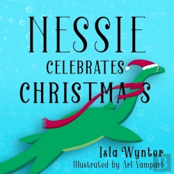 Bertrand.pt - Nessie Celebrates Christmas