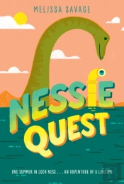 Nessie Quest