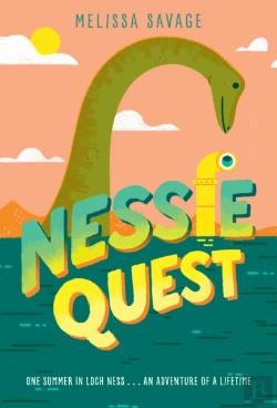 Bertrand.pt - Nessie Quest