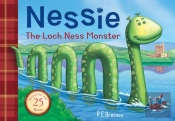 Nessie The Loch Ness Monster
