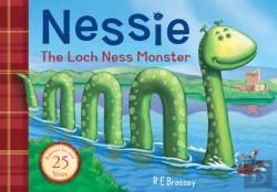 Bertrand.pt - Nessie The Loch Ness Monster