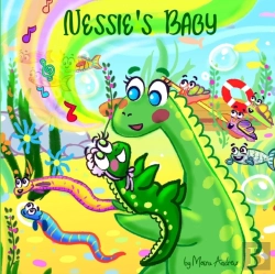 Bertrand.pt - Nessie'S Baby