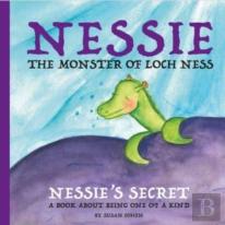 Nessie'S Secret
