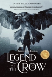 Nessumsar Family - Legend Of The Crow