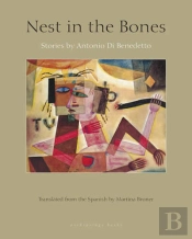 Nest In The Bones