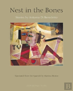 Bertrand.pt - Nest In The Bones