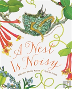 Bertrand.pt - Nest Is Noisy