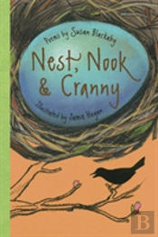 Nest, Nook & Cranny