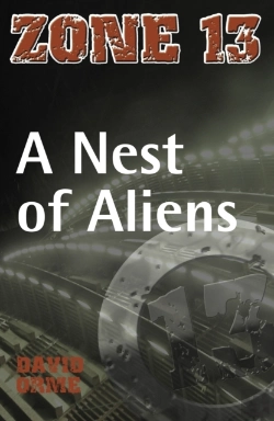 Bertrand.pt - Nest Of Aliens