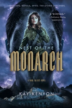 Bertrand.pt - Nest Of The Monarch