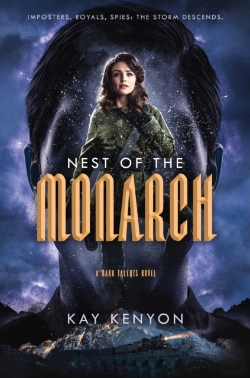 Bertrand.pt - Nest Of The Monarch