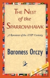 Nest Of The Sparrowhawk