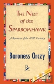 Nest Of The Sparrowhawk