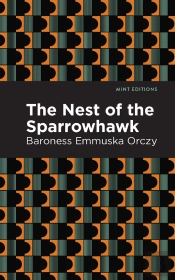 Nest Of The Sparrowhawk