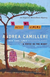 Nest Of Vipers