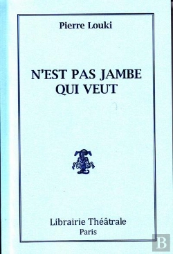 Bertrand.pt - N'Est Pas Jambe Qui Veut