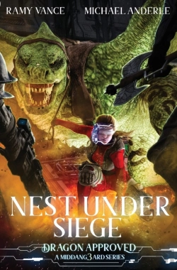 Bertrand.pt - Nest Under Siege
