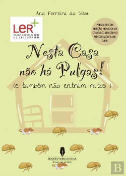 Bertrand.pt - Nesta Casa Não Há Pulgas!
