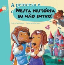 Nesta História Eu não Entro!