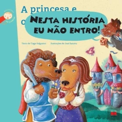Bertrand.pt - Nesta História Eu não Entro!