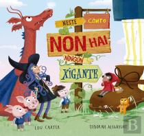 Neste Conto Non Hai Ningun Xigante