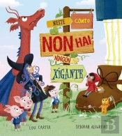 Neste Conto Non Hai Ningun Xigante