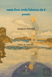 Neste Livro Onde Falamos de Ti