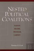 Nested Political Coalitions
