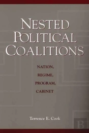 Nested Political Coalitions