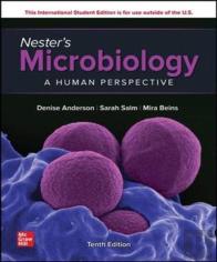 Nester'S Microbiology: A Human Perspective Ise