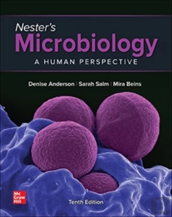 Bertrand.pt - Nester'S Microbiology: A Human Perspective