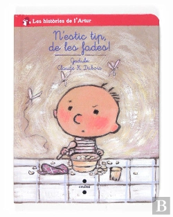 Bertrand.pt - N'Estic Tip, De Les Fades!