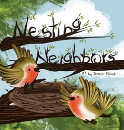Bertrand.pt - Nesting Neighbors
