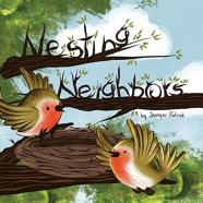 Nesting Neighbors